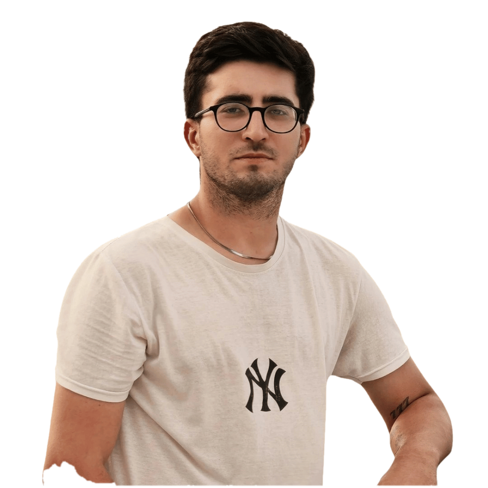 Emre Coşkun